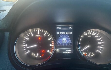 Nissan Qashqai, 2014 год, 1 575 000 рублей, 15 фотография