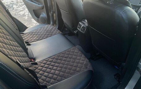 Nissan Qashqai, 2014 год, 1 575 000 рублей, 12 фотография