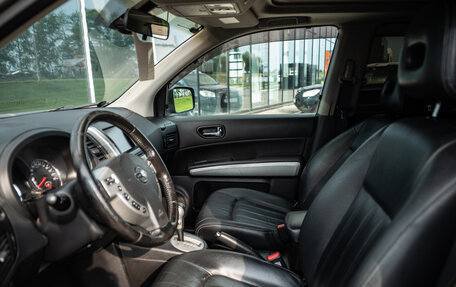 Nissan X-Trail, 2011 год, 1 225 000 рублей, 11 фотография