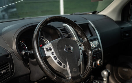 Nissan X-Trail, 2011 год, 1 225 000 рублей, 10 фотография