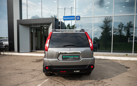 Nissan X-Trail, 2011 год, 1 225 000 рублей, 7 фотография
