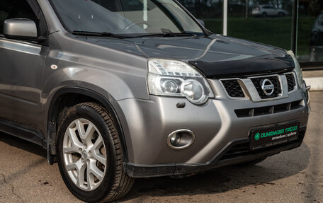 Nissan X-Trail, 2011 год, 1 225 000 рублей, 5 фотография