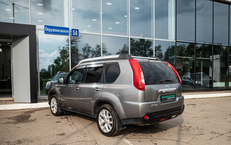 Nissan X-Trail, 2011 год, 1 225 000 рублей, 6 фотография