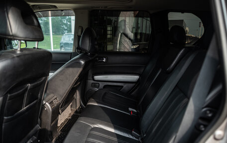 Nissan X-Trail, 2011 год, 1 225 000 рублей, 12 фотография