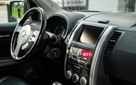 Nissan X-Trail, 2011 год, 1 225 000 рублей, 13 фотография