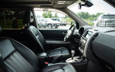 Nissan X-Trail, 2011 год, 1 225 000 рублей, 14 фотография