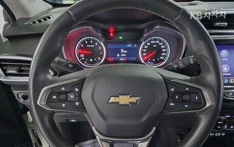 Chevrolet TrailBlazer, 2021 год, 1 459 000 рублей, 9 фотография