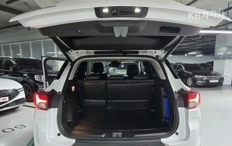 Chevrolet TrailBlazer, 2021 год, 1 459 000 рублей, 3 фотография