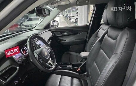 Chevrolet TrailBlazer, 2021 год, 1 459 000 рублей, 8 фотография