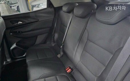 Chevrolet TrailBlazer, 2021 год, 1 459 000 рублей, 18 фотография