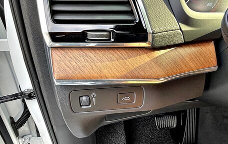 Volvo XC90 II рестайлинг, 2020 год, 3 970 000 рублей, 14 фотография