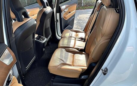 Volvo XC90 II рестайлинг, 2020 год, 3 970 000 рублей, 11 фотография