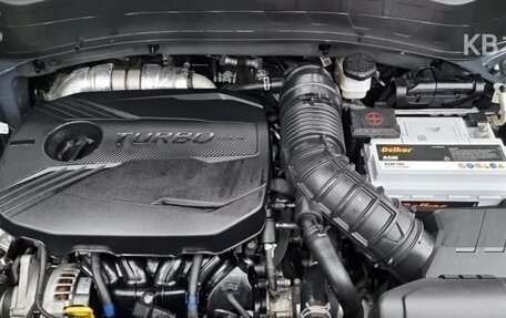 KIA Seltos I, 2020 год, 1 744 000 рублей, 6 фотография