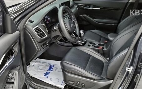 KIA Seltos I, 2020 год, 1 744 000 рублей, 9 фотография