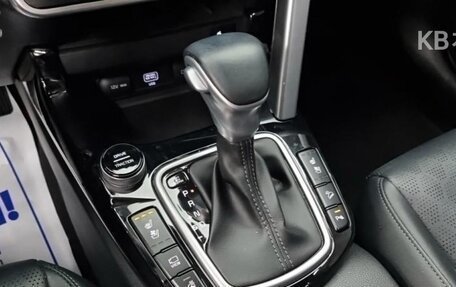 KIA Seltos I, 2020 год, 1 744 000 рублей, 14 фотография