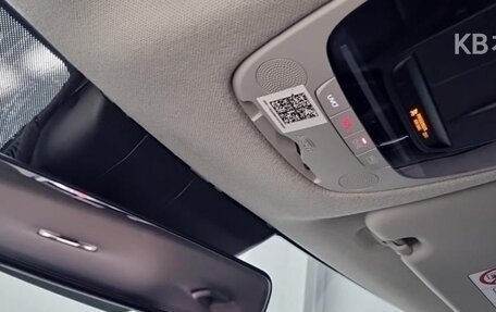 KIA Seltos I, 2020 год, 1 744 000 рублей, 15 фотография