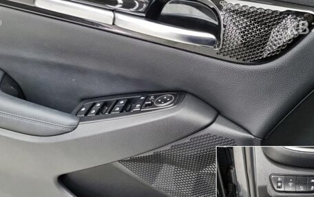 KIA Seltos I, 2020 год, 1 744 000 рублей, 17 фотография