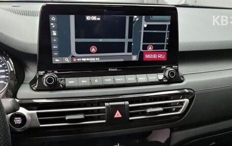 KIA Seltos I, 2020 год, 1 744 000 рублей, 12 фотография