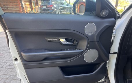 Land Rover Range Rover Evoque I, 2014 год, 2 100 000 рублей, 18 фотография