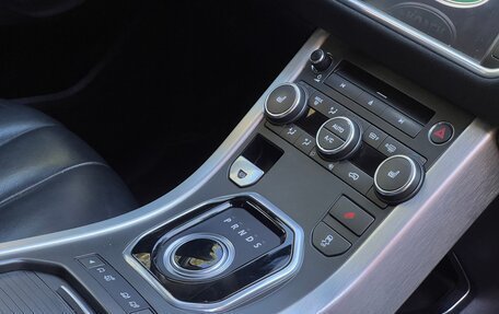 Land Rover Range Rover Evoque I, 2014 год, 2 100 000 рублей, 22 фотография