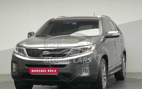 KIA Sorento II рестайлинг, 2014 год, 1 950 000 рублей, 5 фотография
