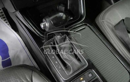 KIA Sorento II рестайлинг, 2014 год, 1 950 000 рублей, 18 фотография