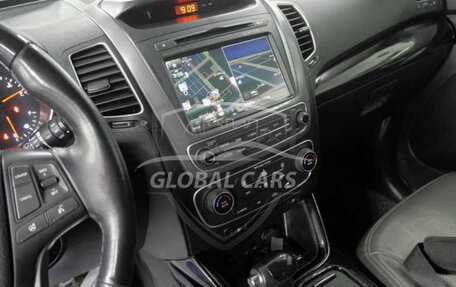 KIA Sorento II рестайлинг, 2014 год, 1 950 000 рублей, 14 фотография