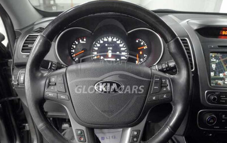KIA Sorento II рестайлинг, 2014 год, 1 950 000 рублей, 17 фотография