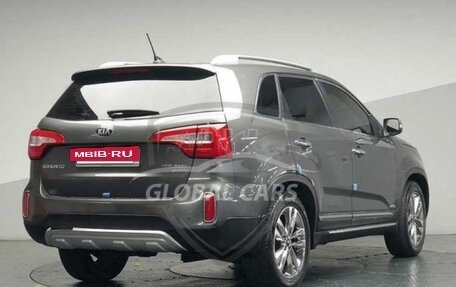 KIA Sorento II рестайлинг, 2014 год, 1 950 000 рублей, 4 фотография