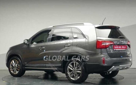 KIA Sorento II рестайлинг, 2014 год, 1 950 000 рублей, 2 фотография