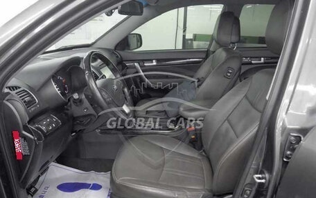KIA Sorento II рестайлинг, 2014 год, 1 950 000 рублей, 6 фотография