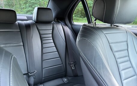 Mercedes-Benz E-Класс, 2019 год, 3 550 000 рублей, 13 фотография