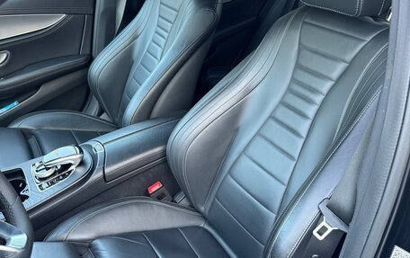 Mercedes-Benz E-Класс, 2019 год, 3 550 000 рублей, 14 фотография