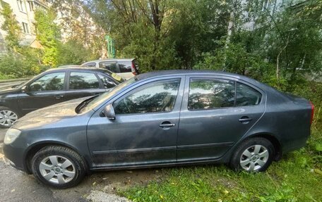 Skoda Octavia, 2011 год, 1 200 000 рублей, 4 фотография
