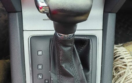 Skoda Octavia, 2011 год, 1 200 000 рублей, 10 фотография