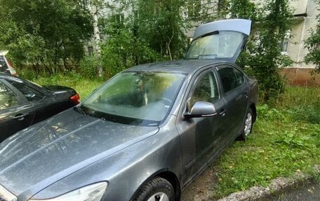 Skoda Octavia, 2011 год, 1 200 000 рублей, 11 фотография