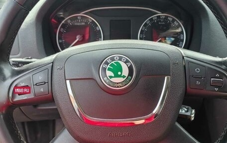 Skoda Octavia, 2011 год, 1 200 000 рублей, 8 фотография