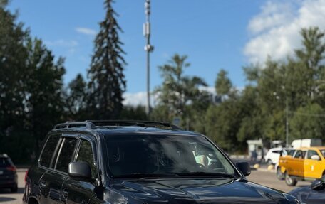 Toyota Land Cruiser 200, 2009 год, 2 600 000 рублей, 2 фотография
