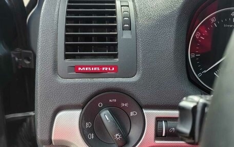 Skoda Octavia, 2011 год, 1 200 000 рублей, 9 фотография