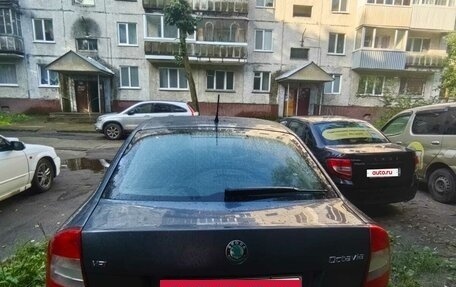 Skoda Octavia, 2011 год, 1 200 000 рублей, 5 фотография