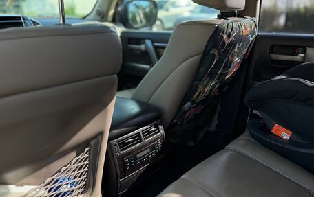 Toyota Land Cruiser 200, 2009 год, 2 600 000 рублей, 7 фотография