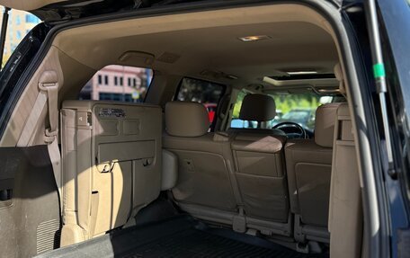 Toyota Land Cruiser 200, 2009 год, 2 600 000 рублей, 8 фотография