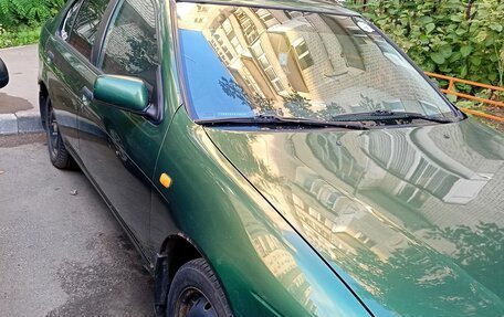 Nissan Almera, 1999 год, 250 000 рублей, 3 фотография