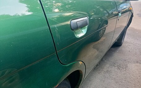 Nissan Almera, 1999 год, 250 000 рублей, 4 фотография