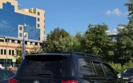 Toyota Land Cruiser 200, 2009 год, 2 600 000 рублей, 3 фотография