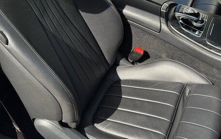 Mercedes-Benz E-Класс, 2019 год, 3 700 000 рублей, 10 фотография