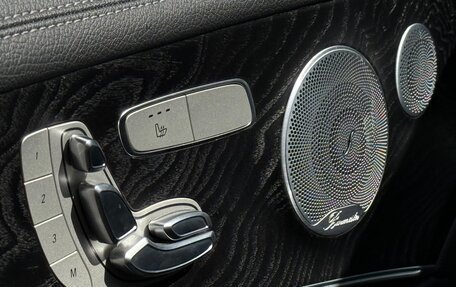 Mercedes-Benz E-Класс, 2019 год, 3 700 000 рублей, 9 фотография