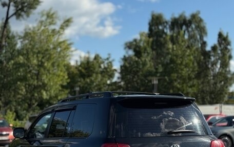 Toyota Land Cruiser 200, 2009 год, 2 600 000 рублей, 4 фотография
