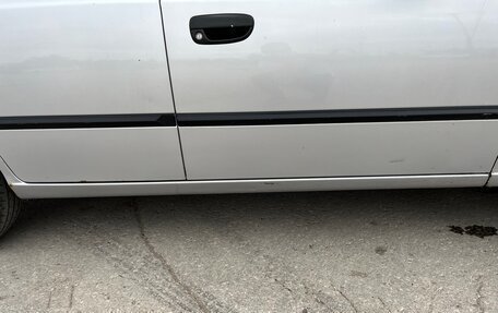 Hyundai Accent II, 2005 год, 330 000 рублей, 10 фотография