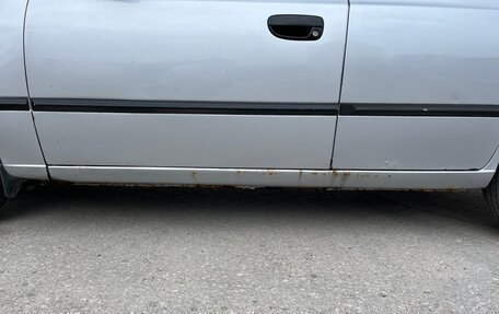 Hyundai Accent II, 2005 год, 330 000 рублей, 11 фотография